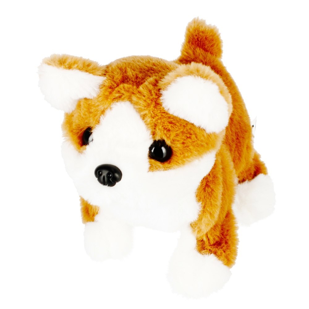 MEGA CREATIVE FUNCTIONAL PLUSH DOG 483238